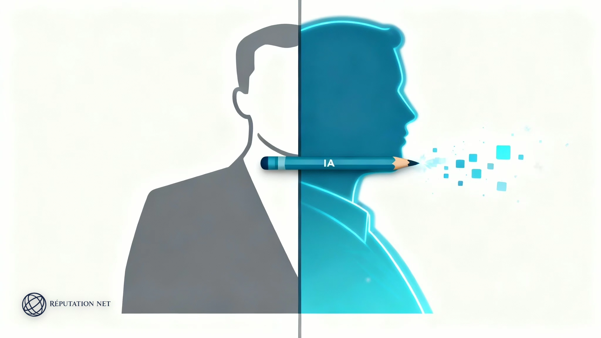 3 études de cas : Quand les IA « hallucinent » sur votre réputation (et comment nous l&rsquo;avons corrigé)