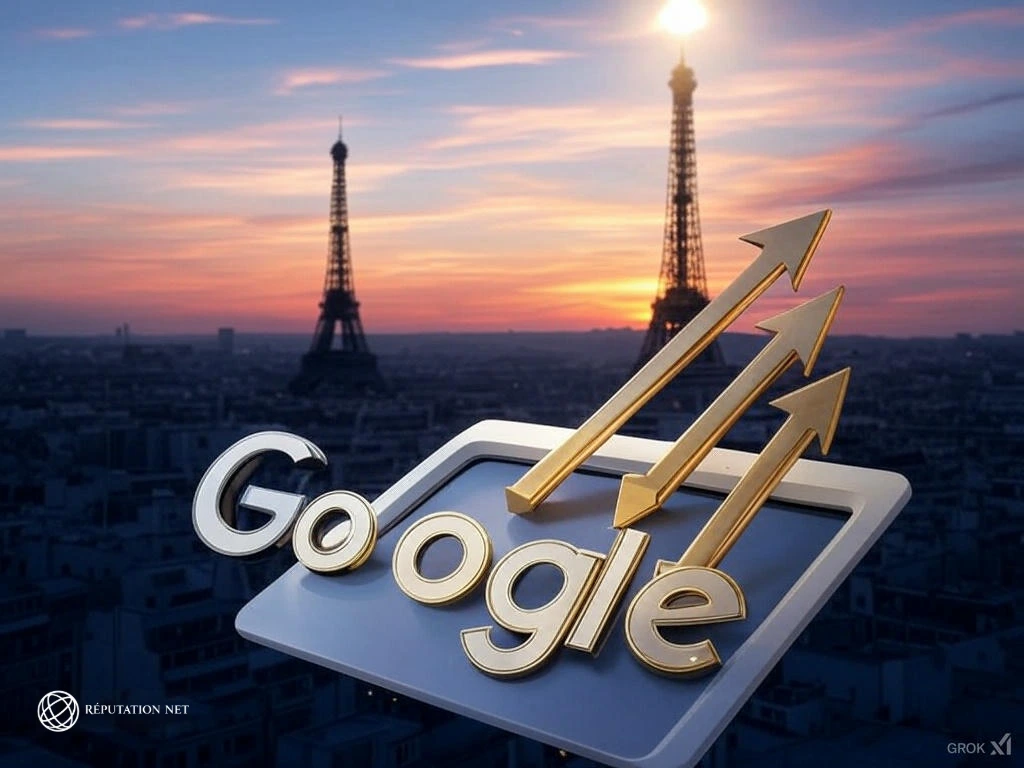 SEO et e-réputation : comment dominer les premières pages de Google