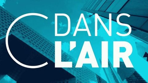 C dans l’air — France 5